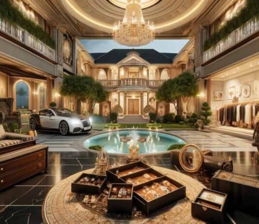 What Is Vanna White’s Net Worth? Unveiling Vanna White’s Net Worth What Is Vanna White's Net Worth