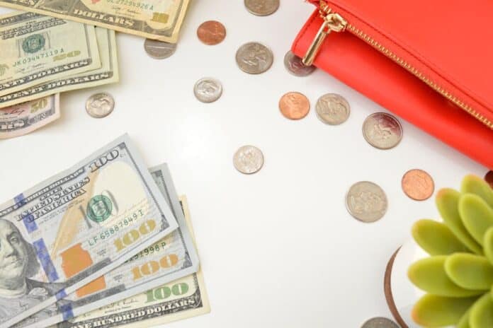 What Us Coins Are Worth Money