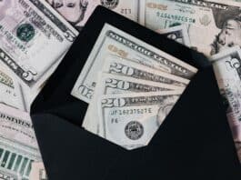 Who Does The US Owe Money To