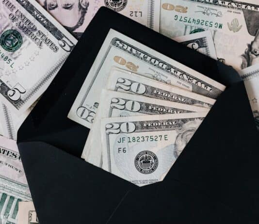 Who Does The US Owe Money To? An In-Depth Analysis Who Does The US Owe Money To