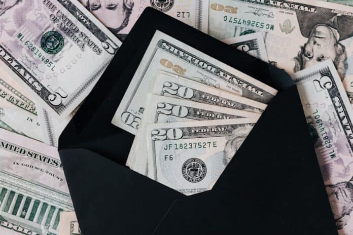 Who Does The US Owe Money To