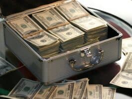Why Did Captain America Give Nick Fury Money