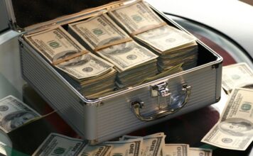 Why Did Captain America Give Nick Fury Money? Unraveling The Mystery Why Did Captain America Give Nick Fury Money