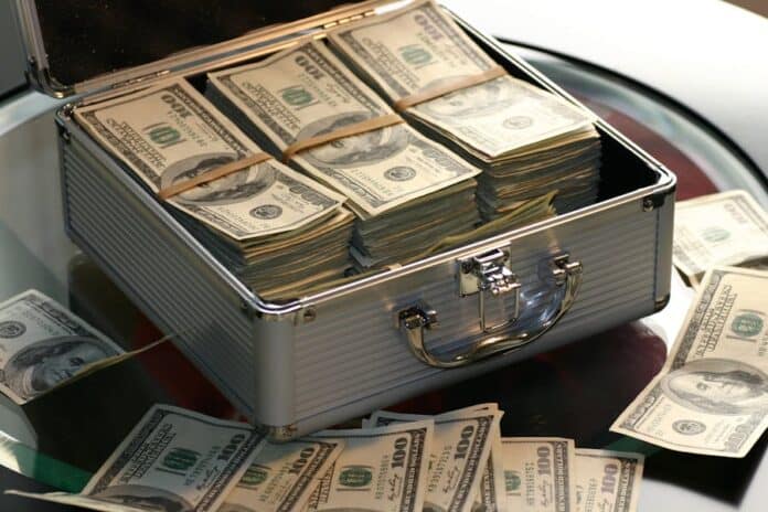 Why Did Captain America Give Nick Fury Money