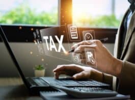 What Happens if You Don't Lile Taxes
