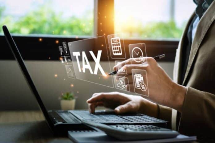 What Happens if You Don't Lile Taxes