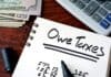 Why Do I Owe Taxes This Year? Tax Tips to Avoid Surprises Why Do I Owe Taxes This Year