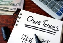 Why Do I Owe Taxes This Year? Tax Tips to Avoid Surprises Why Do I Owe Taxes This Year