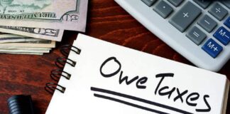 Why Do I Owe Taxes This Year? Tax Tips to Avoid Surprises Why Do I Owe Taxes This Year