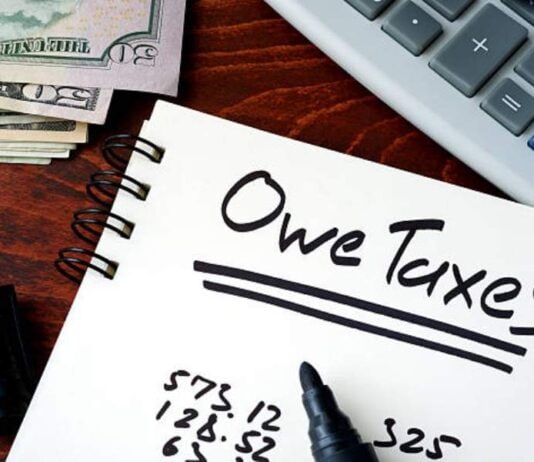 Why Do I Owe Taxes This Year? Tax Tips to Avoid Surprises Why Do I Owe Taxes This Year