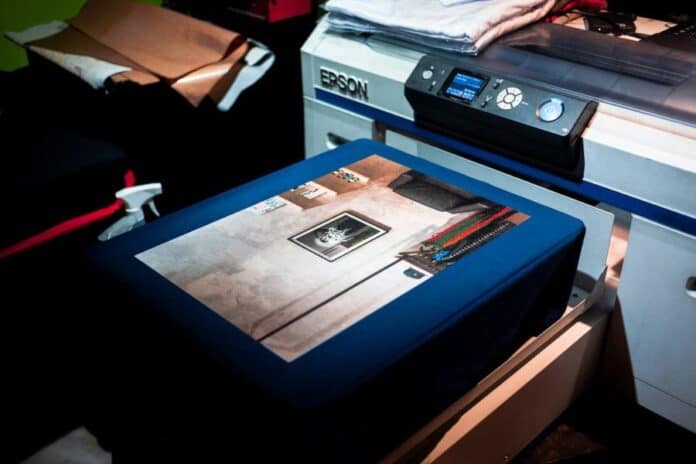 Why Wont My Epson Printer Print