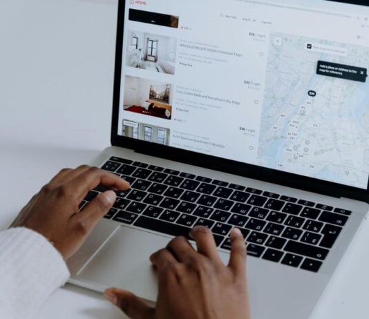 Booking.com: An In-Depth Analysis of the Online Booking Platform booking .com