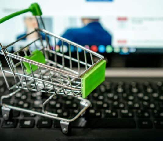 Walmart.com: A Comprehensive Analysis of the Retail Powerhouse’s Digital Transformation walmart .com