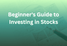 Beginner’s Guide to Investing in Stocks – A Complete Roadmap for New Investors beginner's guide to investing in stocks