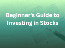 Beginner’s Guide to Investing in Stocks – A Complete Roadmap for New Investors beginner's guide to investing in stocks