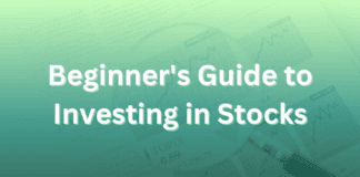 Beginner’s Guide to Investing in Stocks – A Complete Roadmap for New Investors beginner's guide to investing in stocks