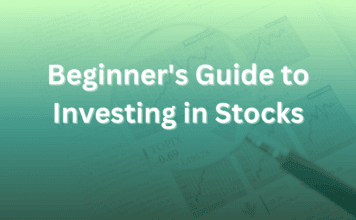 Beginner’s Guide to Investing in Stocks – A Complete Roadmap for New Investors beginner's guide to investing in stocks