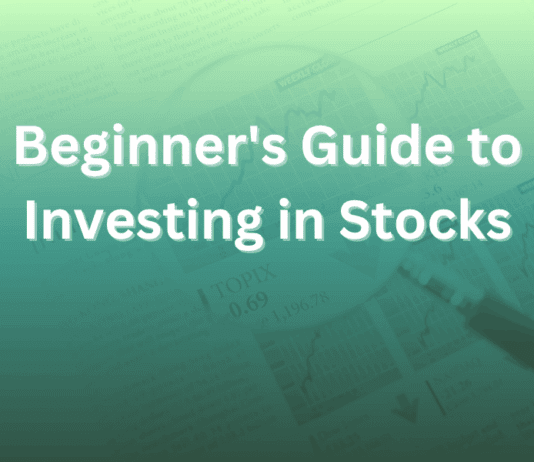 Beginner’s Guide to Investing in Stocks – A Complete Roadmap for New Investors beginner's guide to investing in stocks