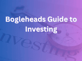 bogleheads guide to investing