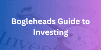 Bogleheads Guide to Investing for Smart Investors bogleheads guide to investing