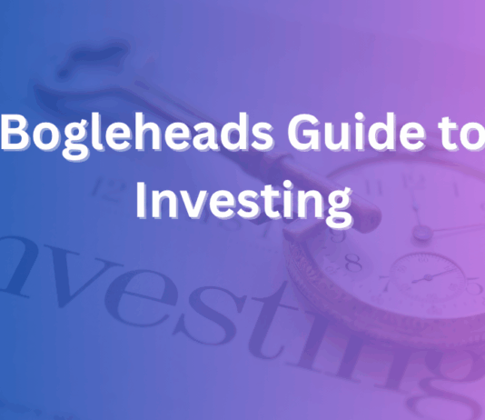 Bogleheads Guide to Investing for Smart Investors bogleheads guide to investing