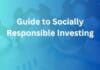 Guide to Socially Responsible Investing You Must Read guide to socially responsible investing
