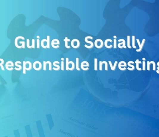 Guide to Socially Responsible Investing You Must Read guide to socially responsible investing