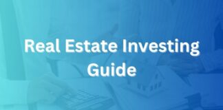 Real Estate Investing Guide – Your Path to Profitable Property Investing real estate investing guide