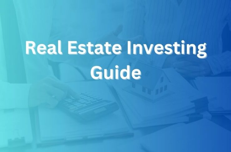 real estate investing guide