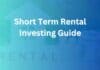 Short Term Rental Investing Guide – Profitable STR Strategies Uncovered short term rental investing guide