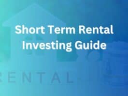 Short Term Rental Investing Guide – Profitable STR Strategies Uncovered short term rental investing guide