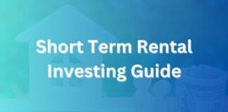 Short Term Rental Investing Guide – Profitable STR Strategies Uncovered short term rental investing guide
