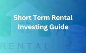 Short Term Rental Investing Guide – Profitable STR Strategies Uncovered short term rental investing guide