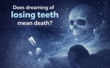 Does Dreaming of Losing Teeth Mean Death? Insights and Interpretations does dreaming of losing teeth mean death