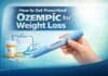 How to Get Prescribed Ozempic for Weight Loss how to get prescribed ozempic for weight loss