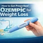 How to Get Prescribed Ozempic for Weight Loss how to get prescribed ozempic for weight loss