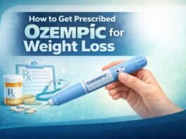How to Get Prescribed Ozempic for Weight Loss how to get prescribed ozempic for weight loss