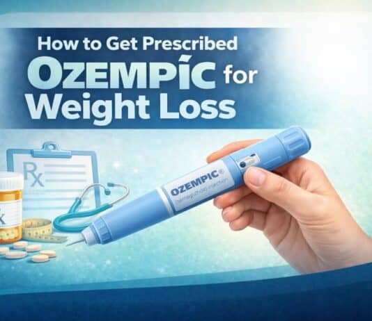 How to Get Prescribed Ozempic for Weight Loss how to get prescribed ozempic for weight loss